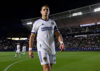 LA Galaxy have found the replacement of Chicharito in the likes of Aaron Bibout