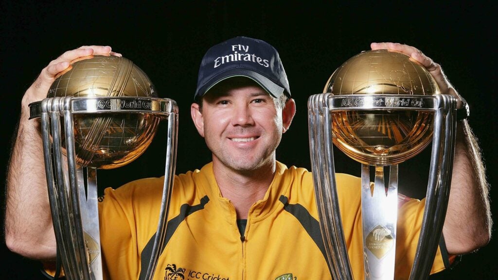 r2 Ricky Ponting Net Worth, Career, Income, Assets, and Family in 2024