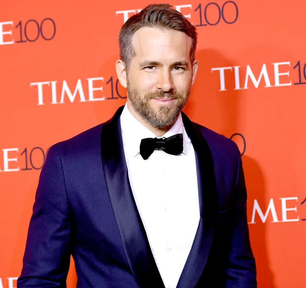 ra1 Incredible Ryan Reynolds Height, Age, Bio, Career, Income, and Family in 2024