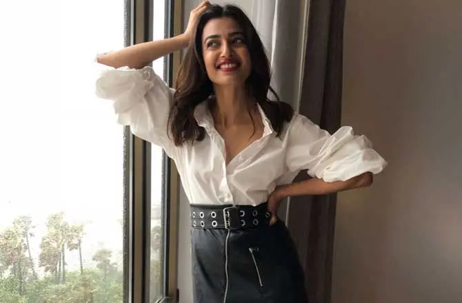 ra3 Spectacular Radhika Apte Age, Height, Bio, Income, Career, Net Worth, and Family in 2024