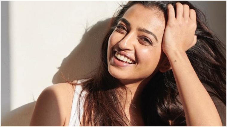ra6 Spectacular Radhika Apte Age, Height, Bio, Income, Career, Net Worth, and Family in 2024