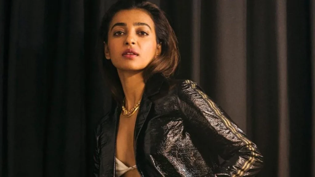 ra7 Spectacular Radhika Apte Age, Height, Bio, Income, Career, Net Worth, and Family in 2024
