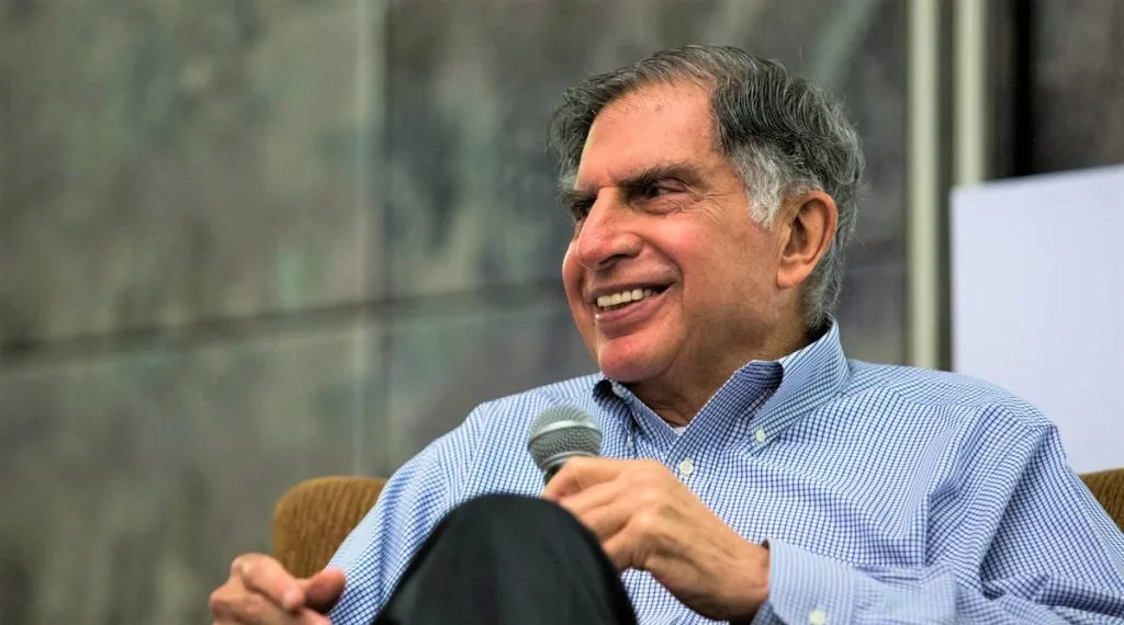Ratan TATA