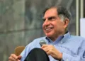 Ratan TATA