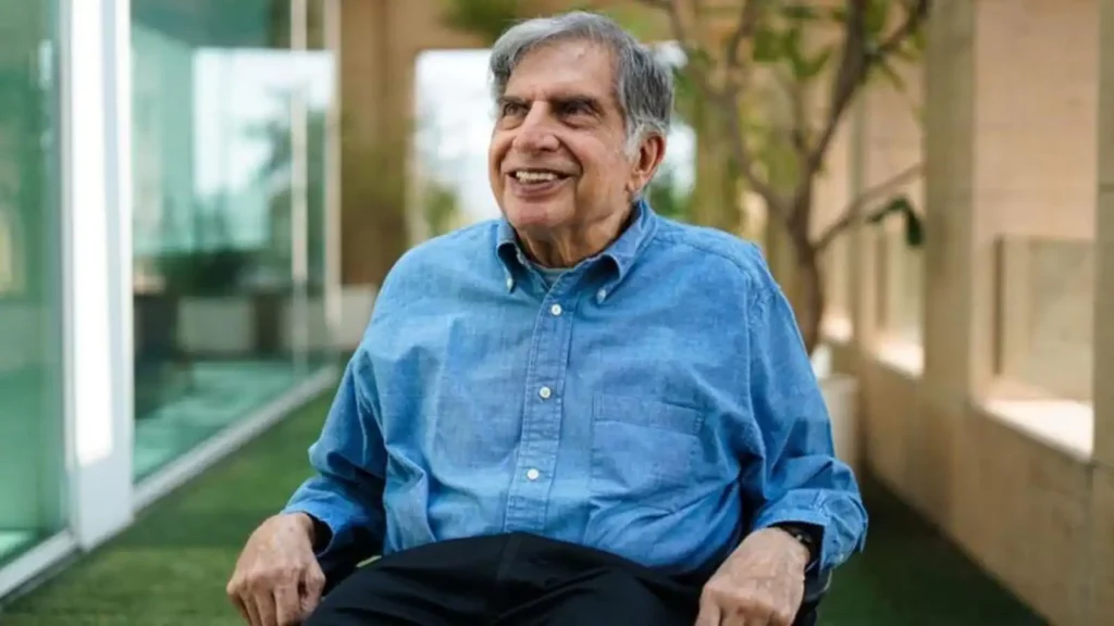 rat1 Ratan Tata Net Worth, Business, Career, Family, Income, and Assets in 2024
