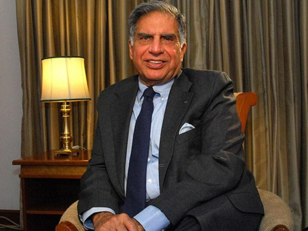 rat3 Ratan Tata Net Worth, Business, Career, Family, Income, and Assets in 2024