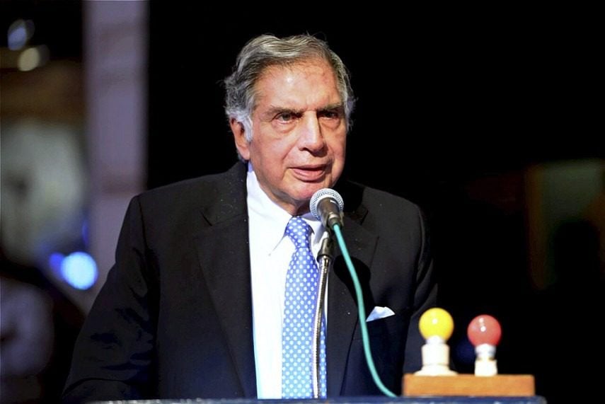 rat4 Ratan Tata Net Worth, Business, Career, Family, Income, and Assets in 2024