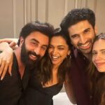 ‘Yeh Jawaani Hai Deewani’ Turns 10: Here Is What Deepika Padukone Has To Say About It