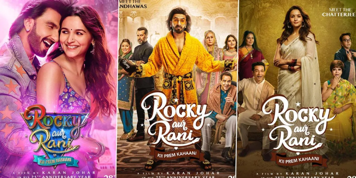 Rocky Aur Rani Kii Prem Kahaani