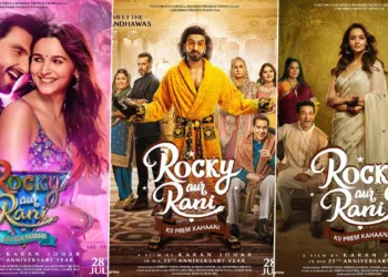 Rocky Aur Rani Kii Prem Kahaani