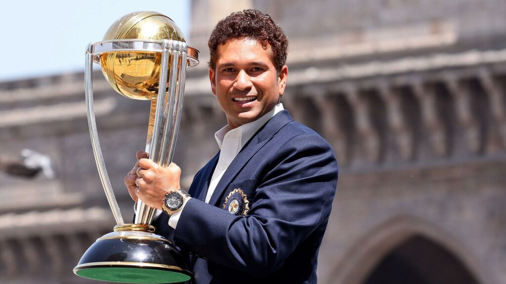 sa1 Magnificent Sachin Tendulkar Net Worth, Age, Career, Assets and Family in 2024