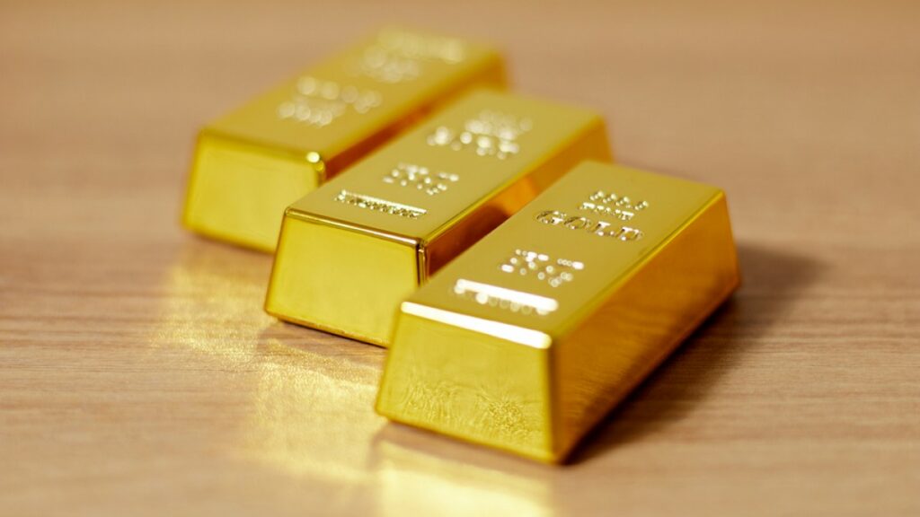 sal56 LATEST: Gold Rate Today in Salem as of 5th February 2024