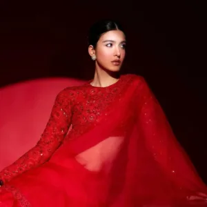 Shanaya Kapoor