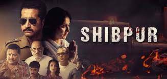 Shibpur Release Date: Swastika and Parambrata Collaborate for a Political thriller film 
