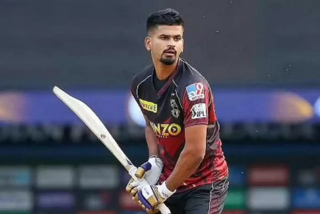 shr2 Amazing Shreyas Iyer Age, Net Worth, Height, Career, Income, Bio, and More in 2024 