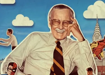via- https://www.themarysue.com/everything-we-know-about-disneys-stan-lee-documentary/