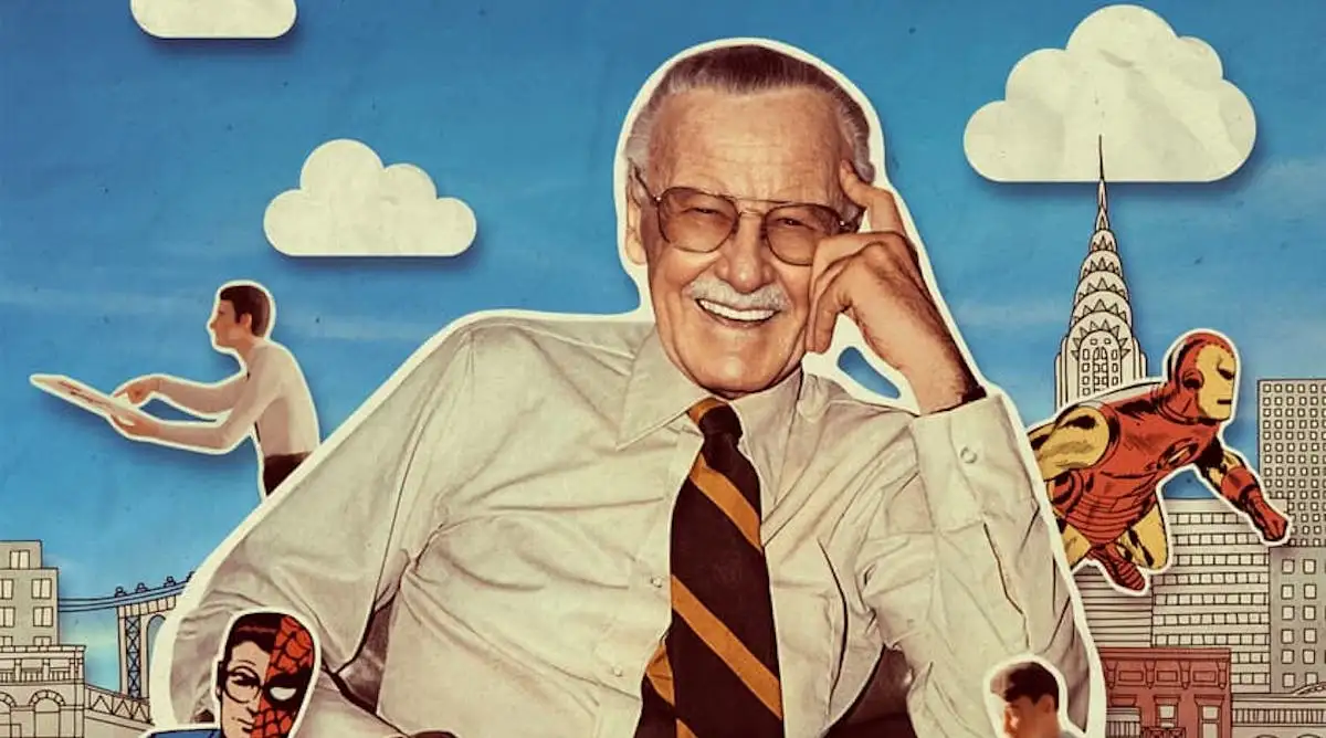 The Creator of Marvel Stan Lee OTT Release Date 2023 – Now streaming on Netflix