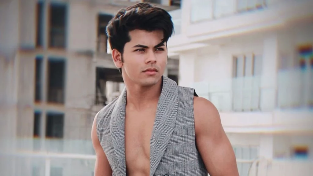sssss Siddharth Nigam Height, Age, Bio, Net Worth, Family, and More in 2024 