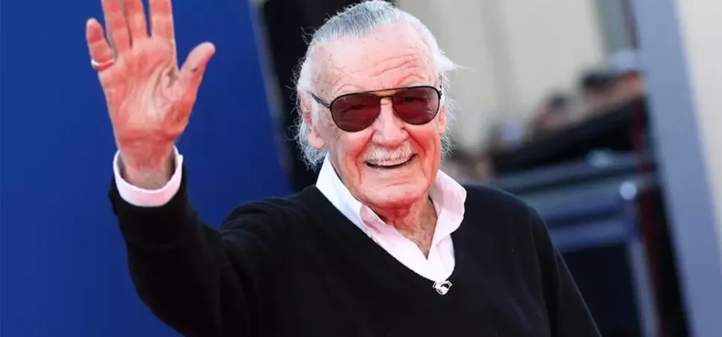 st3 The Creator of Marvel Stan Lee OTT Release Date 2023 - Now streaming on Netflix