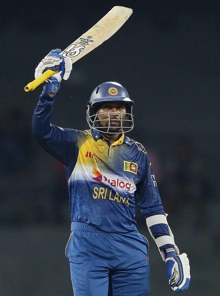 t dilshan Top 5 Oldest Players to Score 100+ Runs and Take 4+ Wickets in ODI Matches