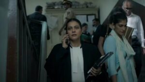The Trial: Pyaar, Kaanoon, Dhokha OTT Release Date