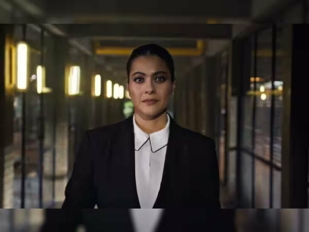 t4 Kajol’s The Trial: Pyaar, Kaanoon, Dhokha OTT Release Date 2023: All details