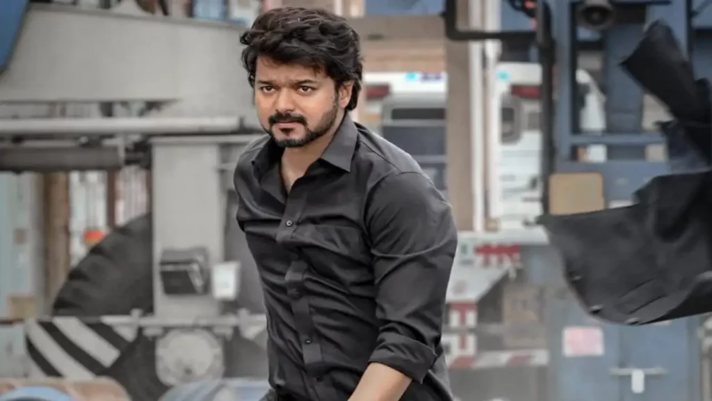 thaa Thalapathy Vijay Net Worth, Career, Income, Family, and More in 2024 