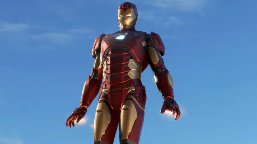 the avengers customisation The Top 10 Most Powerful Avengers in MCU (April 22)