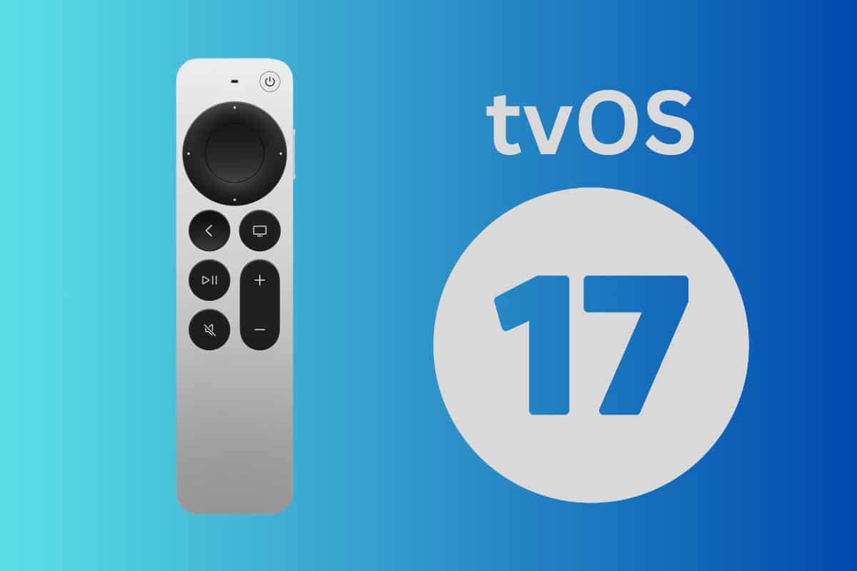 tvOS-17 tvOS 17