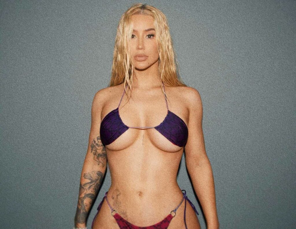 u1 2 Magnificent Iggy Azalea Age, Height, Career, Income, Net Worth, Bio, and More in 2024