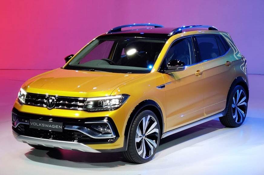 Exciting Volkswagen Taigun Price, Design, Specs, and Safety Features in