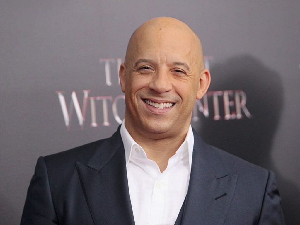 v3 Incredible Actor Vin Diesel Height, Age, Bio, Career, Income, and Family in 2024