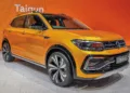via- Volkswagen Taigun Price, Design, Specifications, and Safety Features 