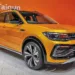 via- Volkswagen Taigun Price, Design, Specifications, and Safety Features 
