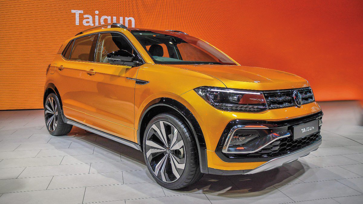 Exciting Volkswagen Taigun Price, Design, Specs, and Safety Features in 2024