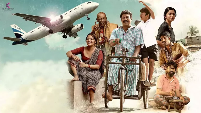Get All Updates on Vimanam Release Date, Plot, Cast, and Expectations in 2023