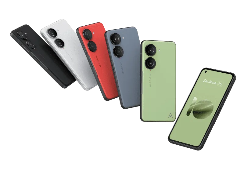 Asus Zenfone 10