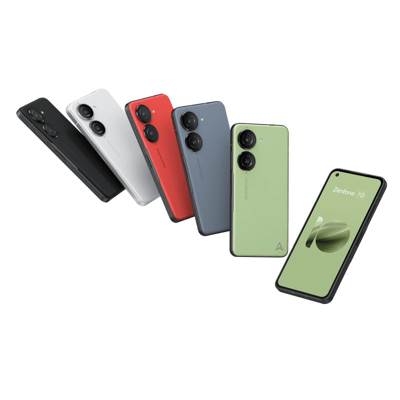 Asus Zenfone 10