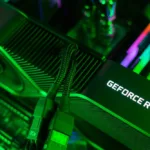 Graphics Cards sales keeps dropping due to poor demand and filled inventories