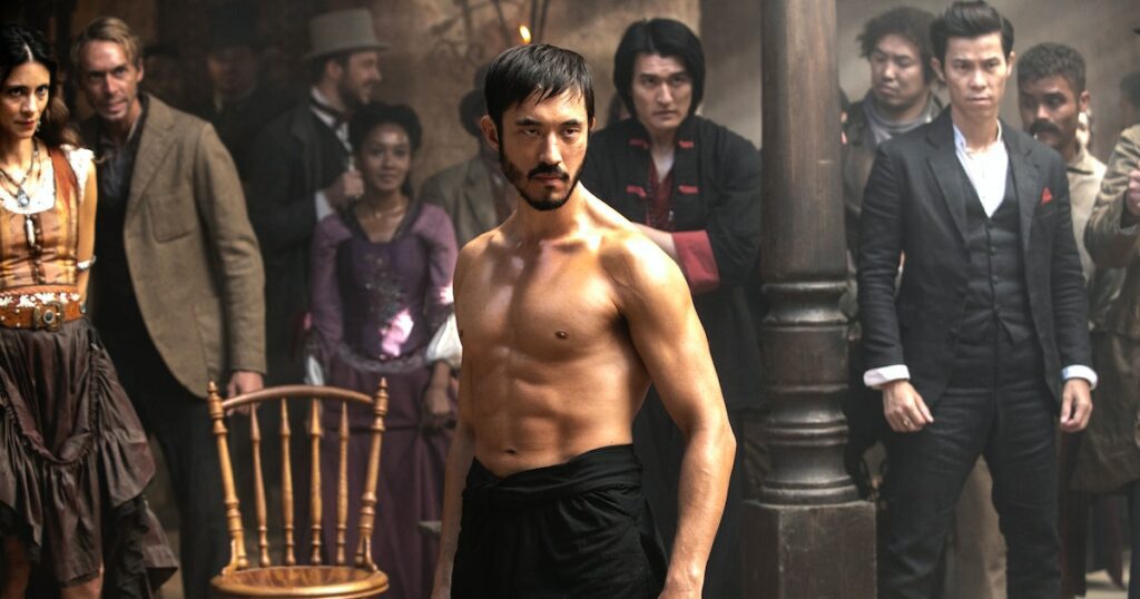 wa7 Bruce Lee’s Martial Arts show Warrior Season 3 OTT Release Date 2023: Now streaming on HBO Max