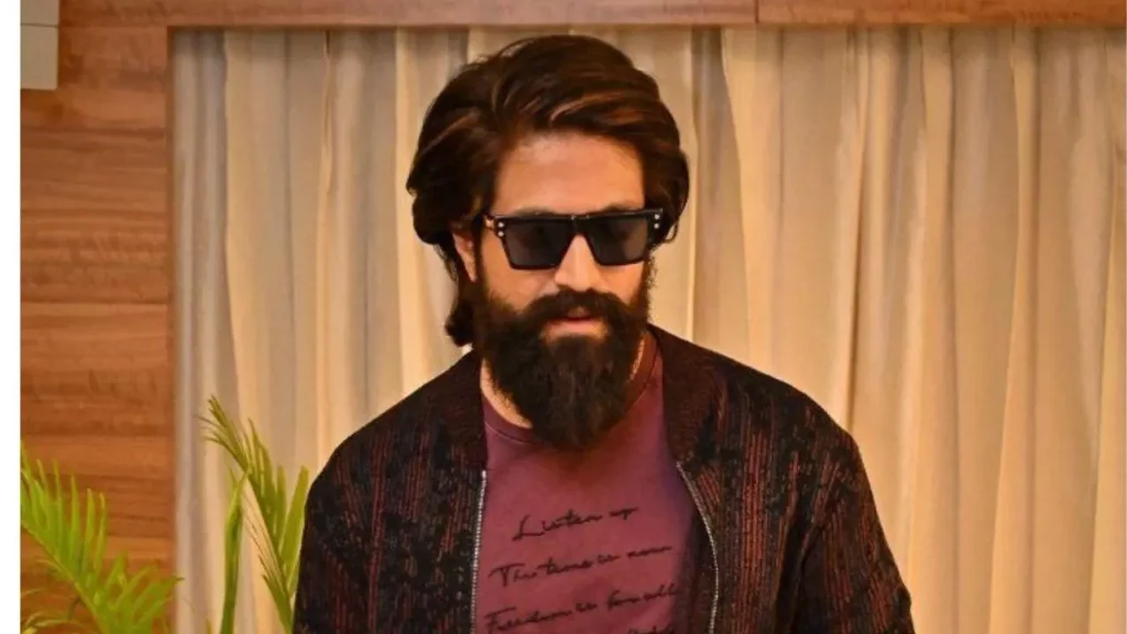 y2 Magnificent Updates on Yash Net Worth, Bio, Age, Height, and Family in 2024