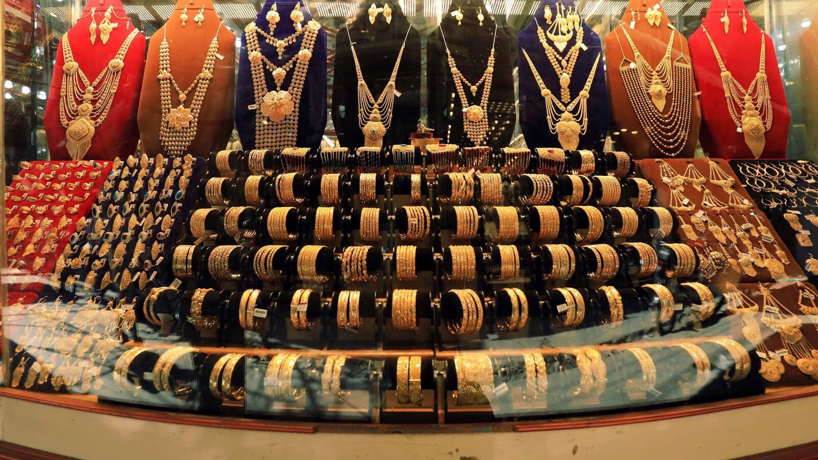 LATEST: Gold Rate Today USA as of 5th February 2024