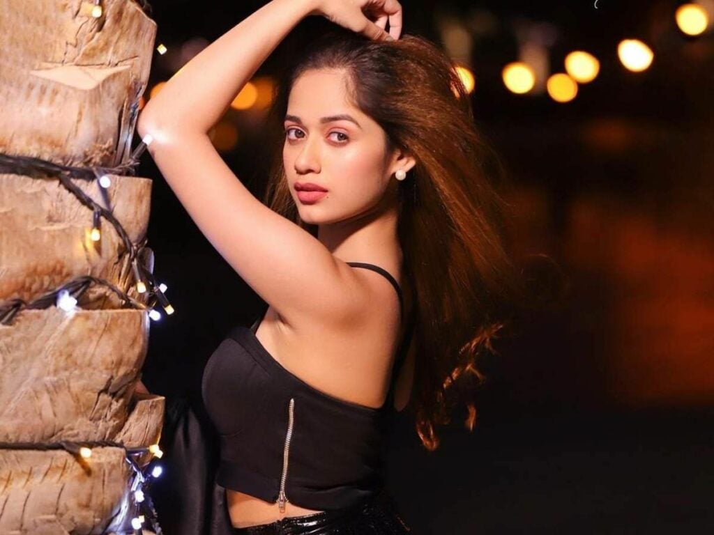 za34 Magnificent Jannat Zubair Height, Age, Bio, Net Worth Family, and More in 2024