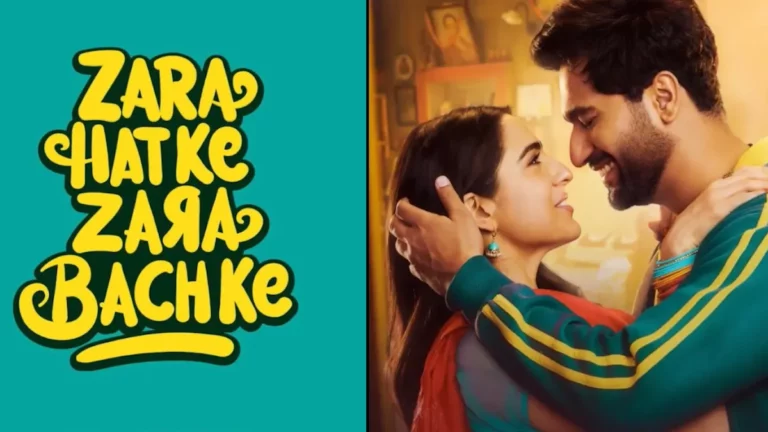 Zara Hatke Zara Bachke OTT Release Date 2023: Still Delayed