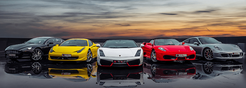 The Best Luxury Cars in India as of January 2024