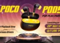 POCO Pods TWS