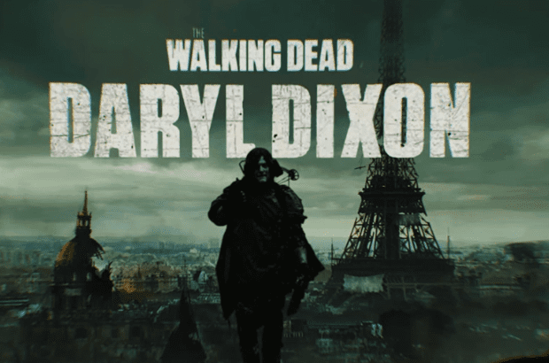 The Walking Dead: Daryl Dixon Release Date,Cast, and More 2023
