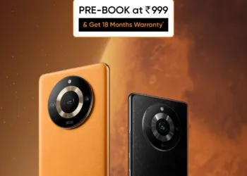 The new Realme Narzo 60 Series 5G starts at only ₹17,999