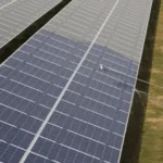 US-Based First Solar Ventures into India’s Solar Panel Production, Confirms Energy Secretary