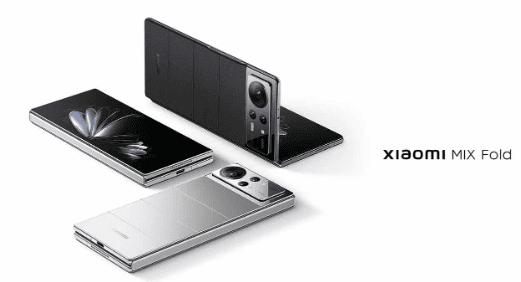 Xiaomi Mi Mix Fold 3 Release Announced: Leaked Specs and Exciting Developments